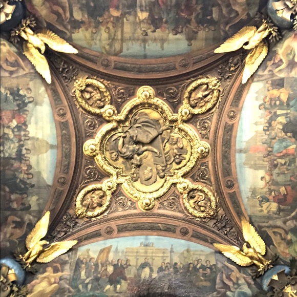 Meet your Posher, Mark - Picture 1 of 1